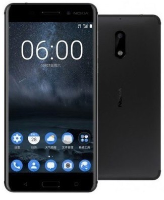 Nokia 3 Global TD-LTE